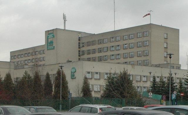 Nowy ambulans dla wojewódzkiego