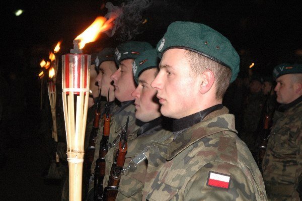 Obchody Święta Niepodległości