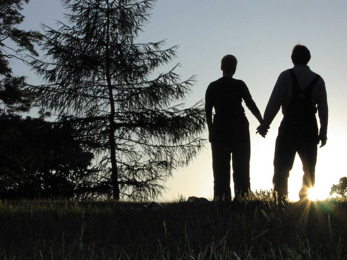 Wykład o miłości i partnerstwie  