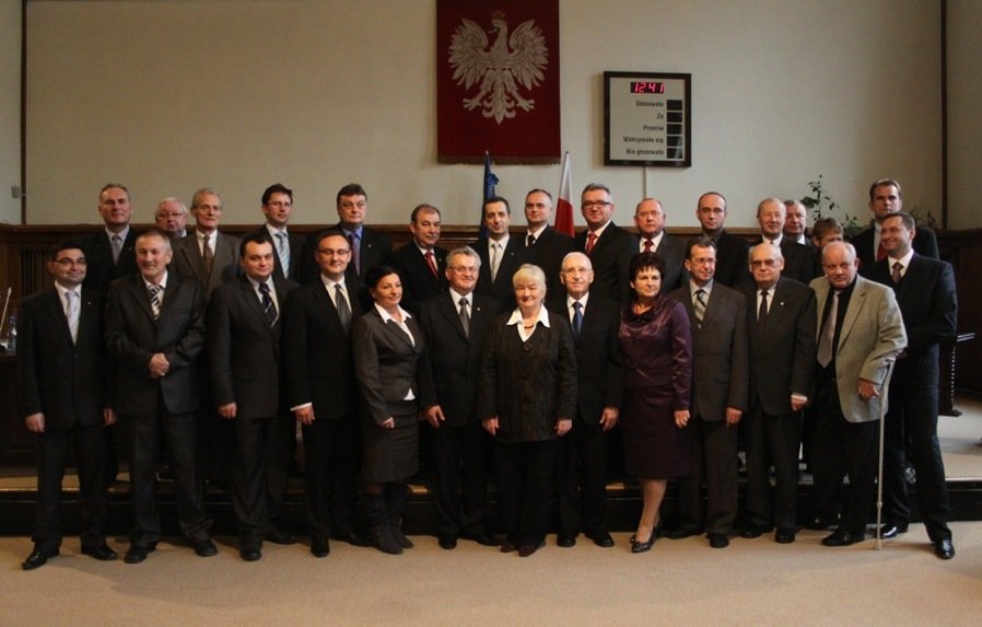 Oni rządzili Elblągiem przez ostatnie cztery lata