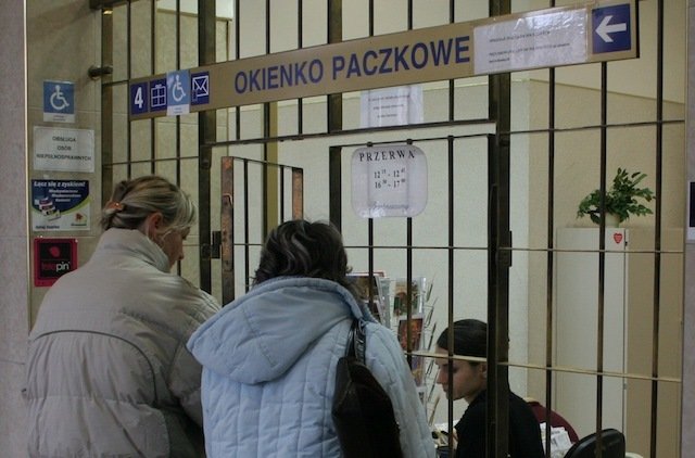 Poczta zamyka placówki w powiecie?
