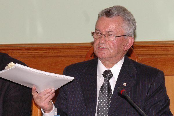 Słonina: wytoczę proces Dziewałtowskiemu