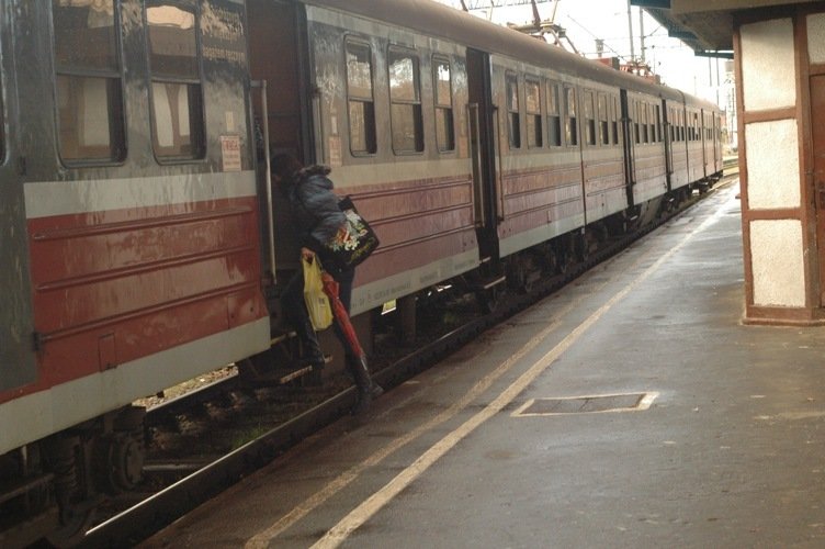 Uwaga, zmienia się rozkład jazdy pociągów!