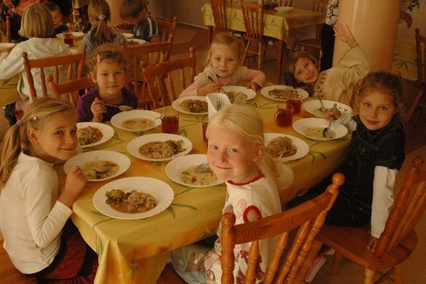 Elbląscy uczniowie - dzisiaj w internecie i Dzienniku Elbląskim