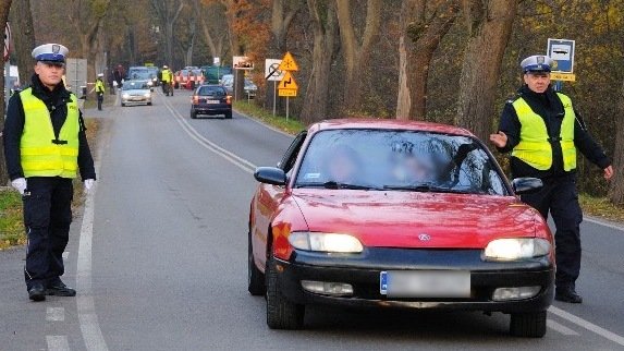 Policjanci podsumowali Akcję Znicz