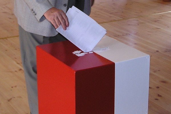 Wybory 2010. Już tylko pięciu kandydatów na prezydenta Elbląga