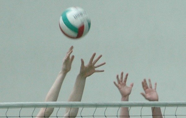 Truso szuka kandydatów na przyszłych siatkarzy