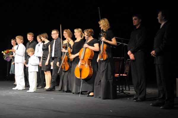 Koncert 