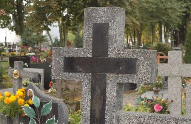Elbląskie cmentarze w liczbach