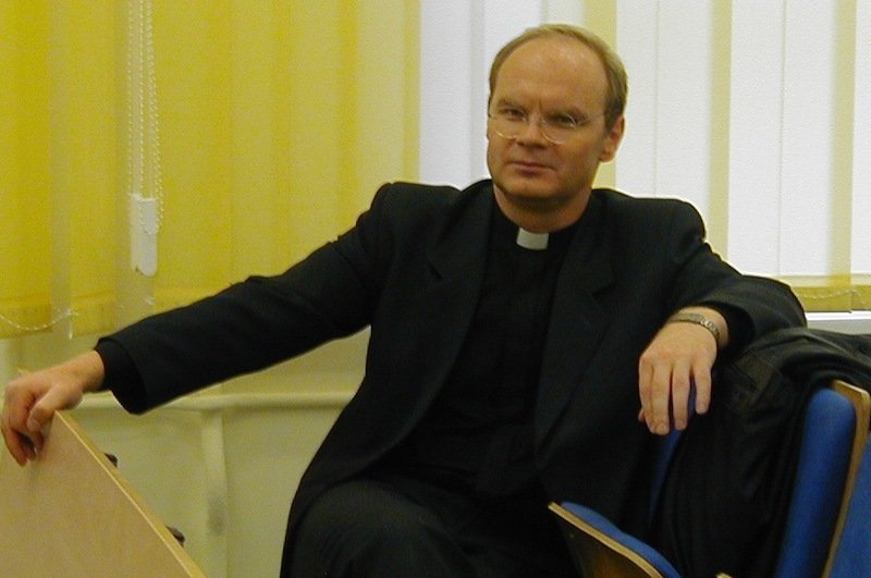 Nowy dach kościoła w Jegłowniku