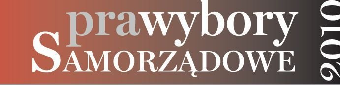 Prawybory - kandydaci na radnych z Elbląga