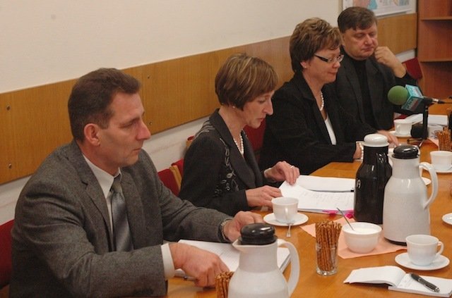 Przestępcy w Elblągu mają marne szanse