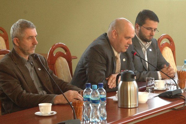 Będą łatać dziury na drodze Helenowo-Jegłownik