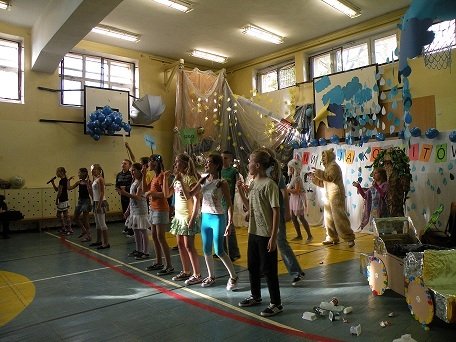 Festiwal nauki w szesnastce. Zobacz zdjęcia!