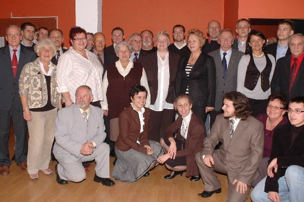 Elbląski Komitet Obywatelski przedstawił kandydatów na radnych. Ale nie na prezydenta
