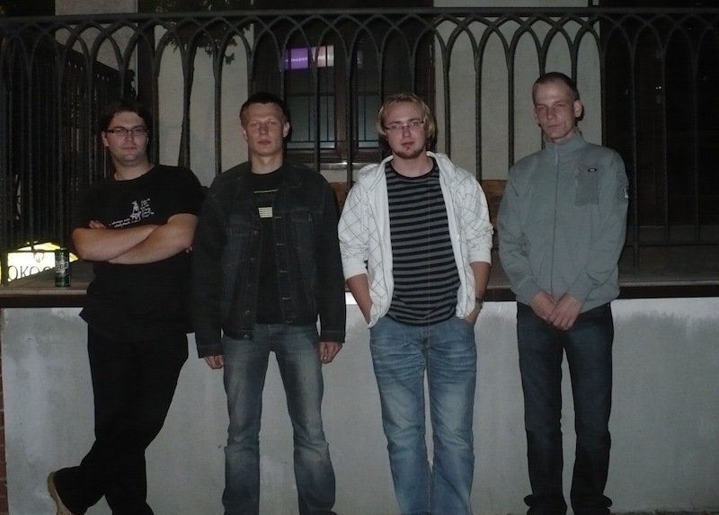 Koncert zespołu Omnivore