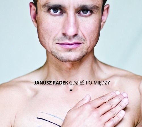 Wygraj najnowszą płytę Janusza Radka