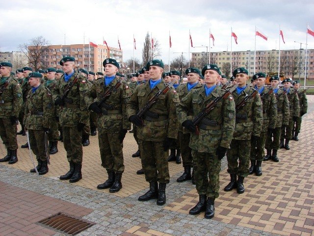 Wojsko szuka kandydatów do służby przygotowawczej