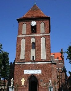 Koncert organowy w kościele św. Jakuba
