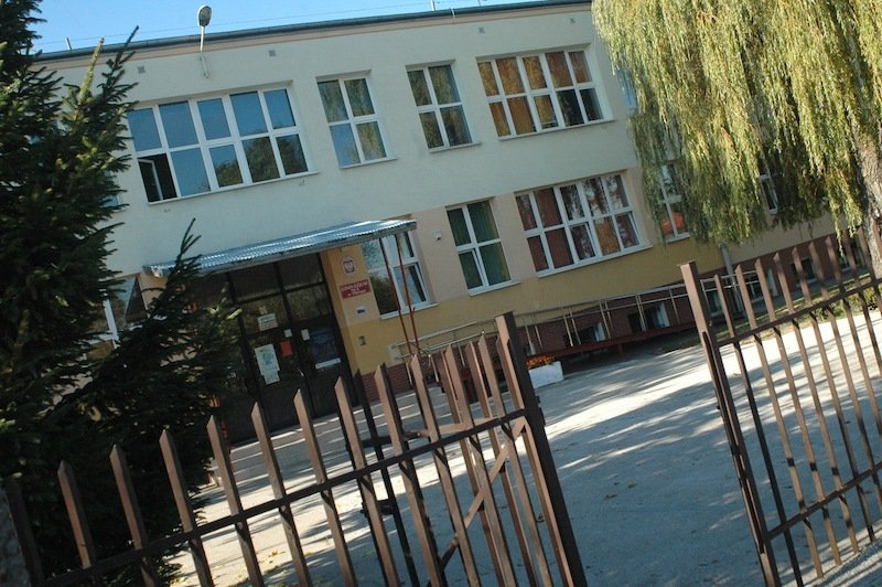 Matka: szkoła skrzywdziła moje dziecko!