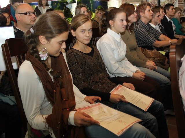 Fundacja Elbląg rozdała stypendia