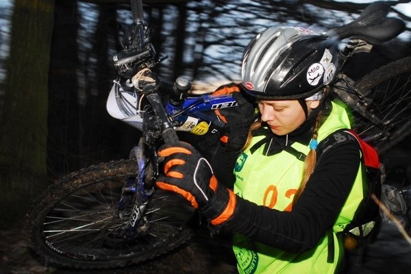 Mistrzostwa Adventure Racing, czyli setki kilometrów morderczej trasy 