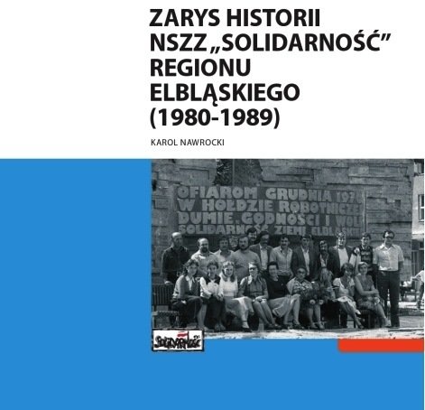Historia opozycji politycznej w Elblągu