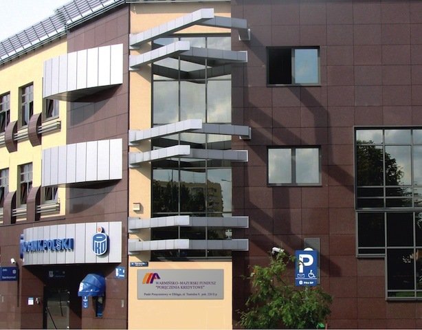 Ruszył punkt poręczeń dla przedsiębiorstw