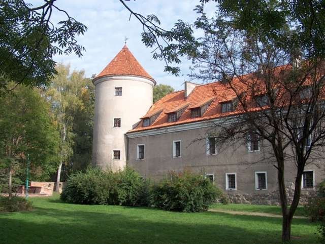 Pomogli powodzianom