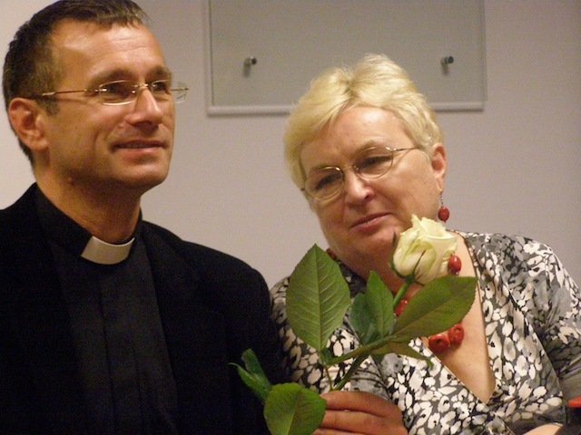 Wieczór wspomnień o Janie Pawle II