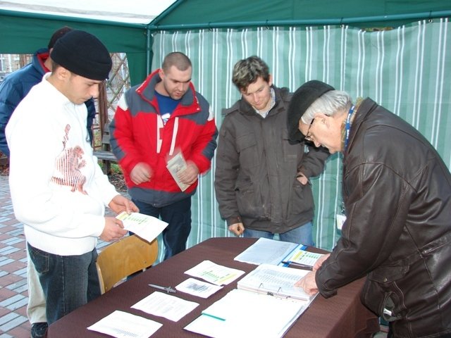 Ruszył nabór do służby przygotowawczej