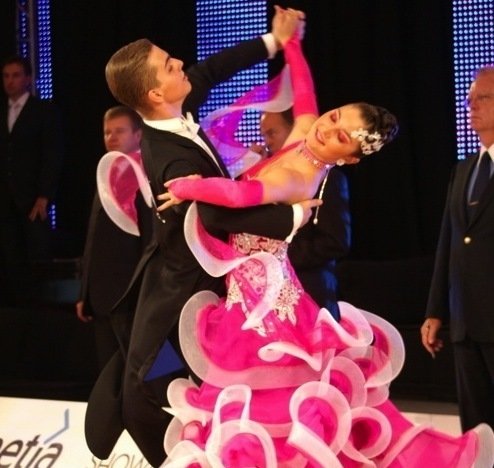 Elbląscy tancerze ponownie na podium