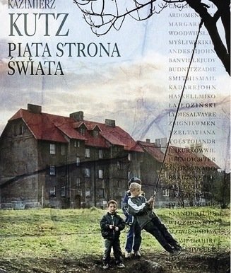 Porozmawiajmy o Piątej stronie świata