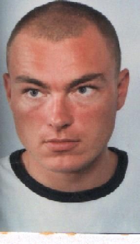 Sebastian Rutkowski poszukiwany