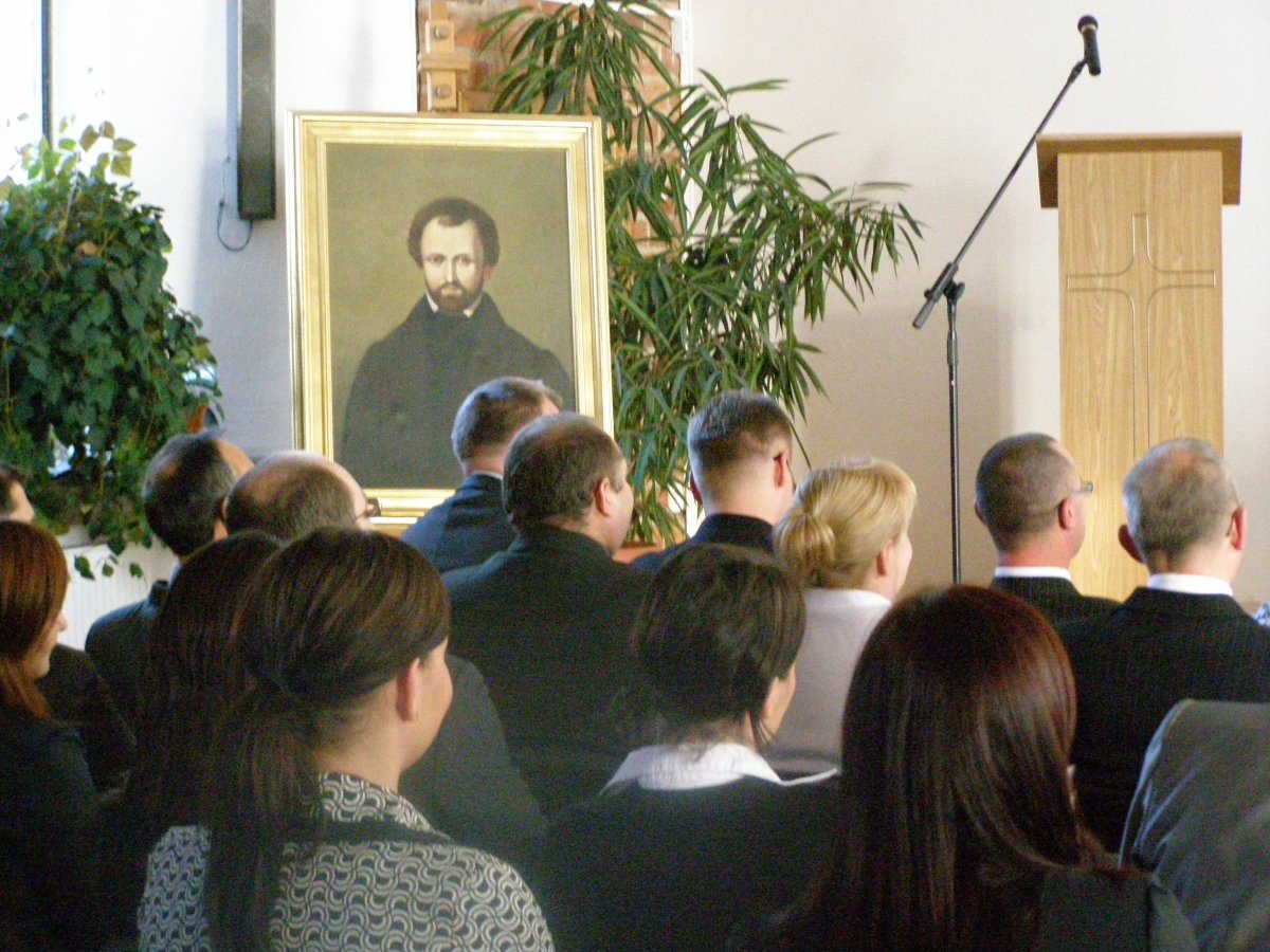 Inauguracja roku akademickiego u Jańskiego