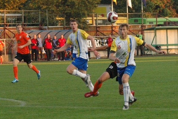 II liga piłkarska: Olimpia Elbląg jedzie do lidera