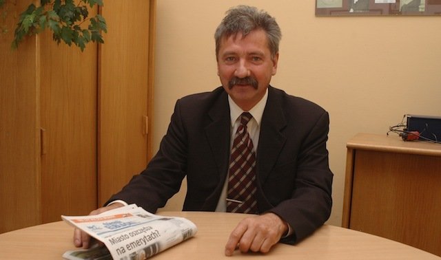 Chce pomóc, zakupi szczepionki dla starszych ludzi  