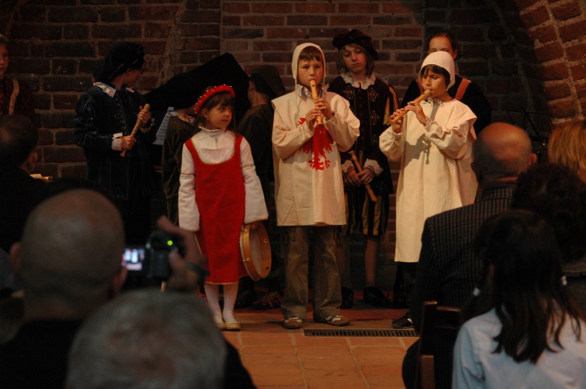 Elbląskie Dni Muzyki 
