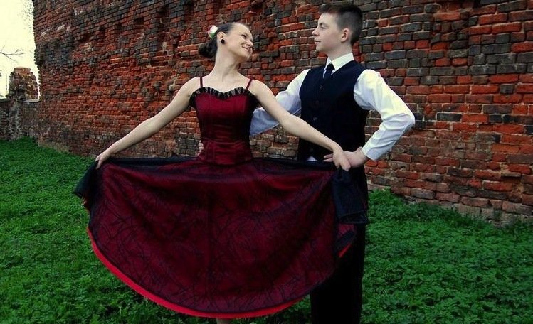 Sukces tancerzy Ziemi Elbląskiej