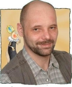 Spotkanie autorskie z Kazimierzem Szymeczko