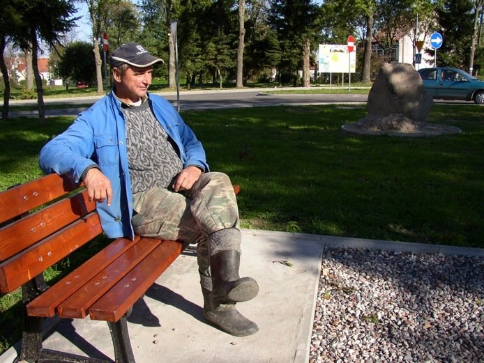 Centrum Młynar za 12 tysięcy złotych