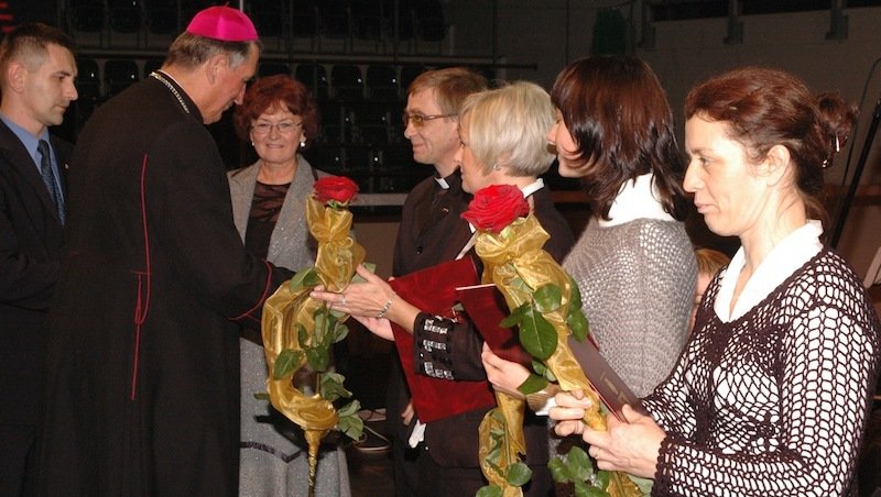 X Dni Papieskie w Elblągu