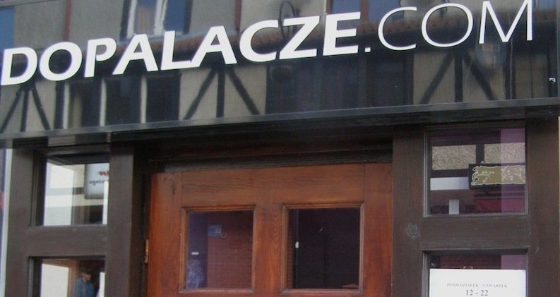 Wojna z dopalaczami trwa