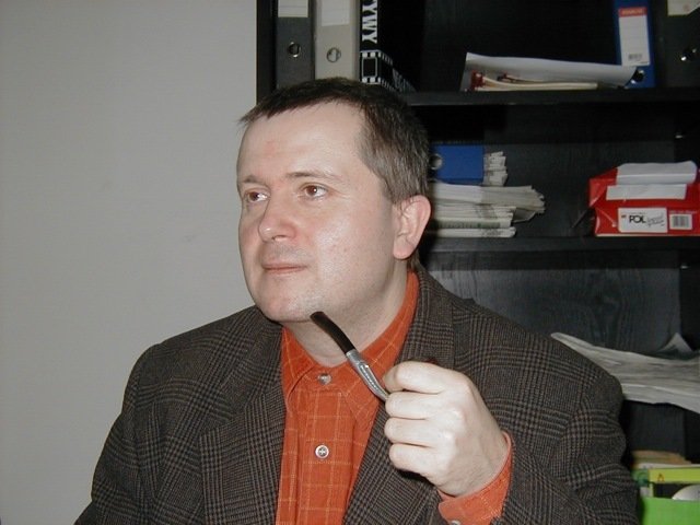 Z depresji