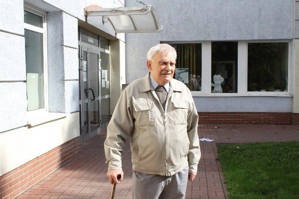 Brakuje pieniędzy na szczepionki przeciwko grypie dla emerytów