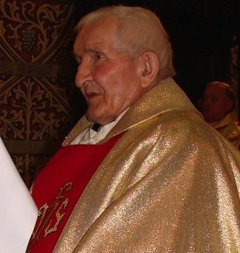 Piękny jubileusz księdza Wacława Zięby 