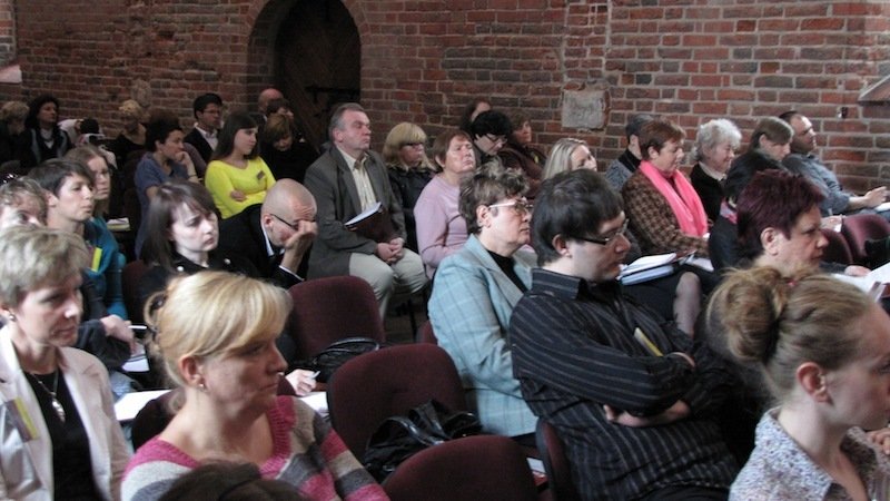 Konferencja 