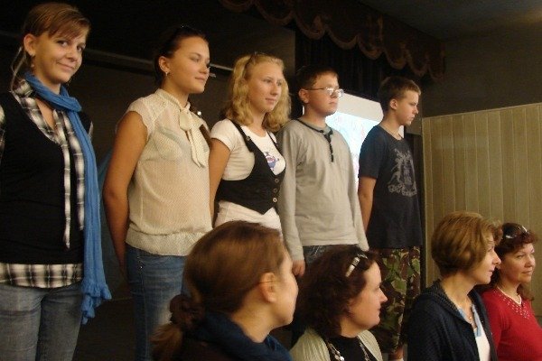 Ponad dwa tysiące prace nadesłano na konkurs 