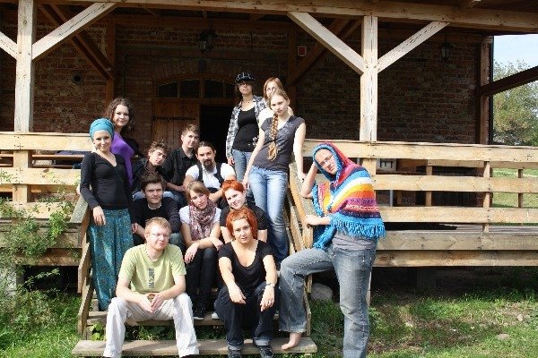  Powstanie krótki film fabularny o elbląskich legendach