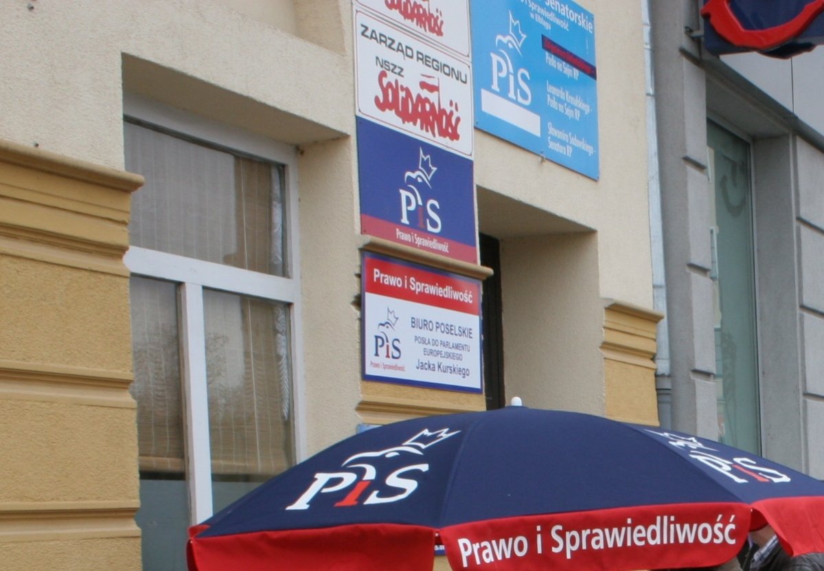 Kandydat PiS - w czwartek